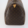 Louis Vuitton Keepall Bag Monogram Canvas