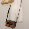 Gucci Ophidia Shoulder Bag Suede