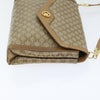 Secondhand Celine Macadam Shoulder Bag