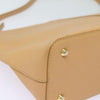 Burberry Vintage Shoulder Bag Leather