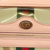 Gucci Ophidia Shoulder Bag PVC
