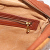Secondhand MCM Visetos Shoulder bag Canvas and