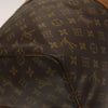 Secondhand Louis Vuitton Keepall Bandouliere Bag