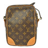 Louis Vuitton Amazone Bag Monogram Canvas