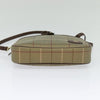 Secondhand Burberry Nova check Shoulder bag