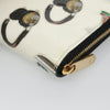 Secondhand Louis Vuitton Nicolas Ghesquière Zippy Wallet Patent Monogram