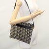 Secondhand Christian Dior Trotter shoulder bag