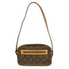 Louis Vuitton Cite Pochette Monogram Canvas