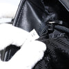 Prada Vintage Shoulder Bag Leather