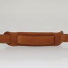 Secondhand Louis Vuitton Adjustable Shoulder Strap Vachetta