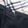 Secondhand Burberry Nova Check Tote canvas check pattern