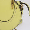 Secondhand Chloe Pixie Crossbody Bag Leather and