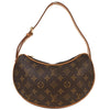 Secondhand Louis Vuitton Croissant Handbag