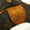 Louis Vuitton Keepall Bag Monogram Canvas