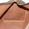 Louis Vuitton Keepall Bag Monogram Canvas