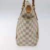 Secondhand Louis Vuitton Totally Handbag Damier