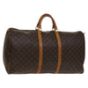 Secondhand Louis Vuitton Keepall Bag