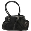 Prada Vintage Shoulder Bag Tessuto