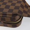 Secondhand Louis Vuitton Geronimos Waist Bag Damier