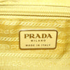 Prada Vintage Shoulder Bag Tessuto