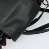 Secondhand Christian Louboutin Lucky L Convertible Backpack Spiked Leather and