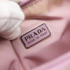 Prada Pochette Shoulder Bag Tessuto