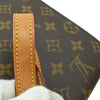 Louis Vuitton Musette Salsa Handbag Monogram Canvas