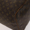 Secondhand Louis Vuitton Keepall Bag