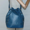 Secondhand Louis Vuitton Noe Handbag Epi