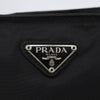 Secondhand Prada Flat Messenger Bag Tessuto