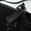 Burberry Vintage Handbag Nylon