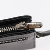 Secondhand Valentino Garavani Pochette Black Leather Accessories