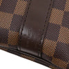 Louis Vuitton Keepall Bandouliere Bag Damier