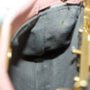 Secondhand Fendi Peekaboo Bag Pink Leather Bags