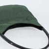 Prada Vintage Shoulder Bag Tessuto