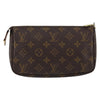 Louis Vuitton Pochette Accessoires NM Monogram Canvas