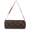 Louis Vuitton Papillon Pochette Monogram Canvas