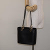 Salvatore Ferragamo Vintage Tote bag Leather