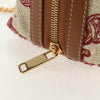 Secondhand Celine Triomphe Chain Shoulder Bag Triomphe