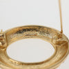 Secondhand Christian Dior J'Adior Brooch