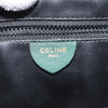 Secondhand Celine Vintage Triomphe Flap Bag