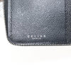 Celine Travel Organizer Leather