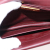 cartier Must de Cartier Shoulder Bag Leather