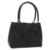 Gucci Vintage Shoulder Bag Monogram Canvas