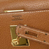 Hermes Kelly Handbag Peau Porc