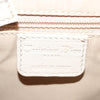 Secondhand Christian Dior Vintage Trotter Romantique Flap Bag Diorissimo