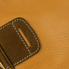 Loewe Vintage Shoulder Bag Leather