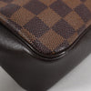 Secondhand Louis Vuitton Trousse Make Up Bag Damier