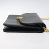 Christian Dior Flap chain Shoulder bag Leather