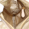 Secondhand Prada Hobo Tessuto Beige Nylon Bags